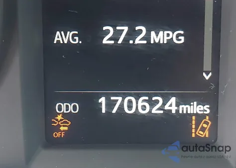 2018 Toyota Rav4 Le from USA, damaged, VIN 2T3ZFREVXJW452095